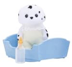 Sylvanian families 3402 Dalmatiner Baby