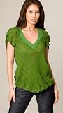 Ella Moss Topanga Cactus Tie Top
