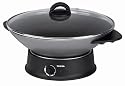 Tefal - WO300010 - Wok - Acier