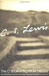 Mere Christianity / The Screwtape Letters / A Grief Observed / The Problem of Pain / Miracles / The Great Divorce