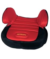 Ferrari Dream booster seat