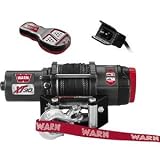 Warn XT30 Winch
