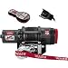 Warn XT30 Winch