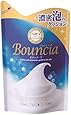 BOUNCIA Gyunyu Body Soap Premium Floral Pump at-Refill, 430ml