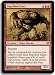 Impelled Giant Foil