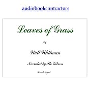 Leaves of Grass | [Walt Whitman]