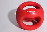7kg Double Grip Medicine ball
