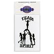 Scrapbook 101 Shape Cardstock Die Cuts, Cheer/Team Spirit