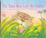 The tiger who lost his stripes