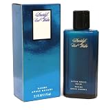 Cool Water By Zino Davidoff For Men. Aftershave Balm 2.5 Oz