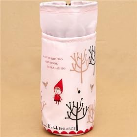 Rotk�ppchen Thermo-Tasche f�r Flasche Shinzi Katoh