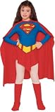  : Supergirl Child Costume