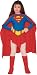 Supergirl Child Costume