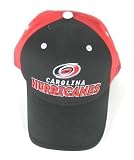 Carolina Hurricanes Two Tone Adjustable Hat