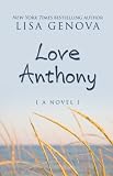 Love Anthony (Thorndike Press Large Print Basic Series)