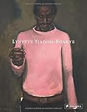 Lynette Yiadom-Boakye