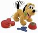 Fisher-Price Walk and Wag Pluto
