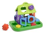 Infantino Animal Park Shape Sorter