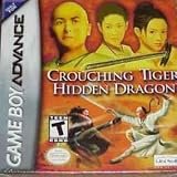 Crouching Tiger, Hidden Dragon