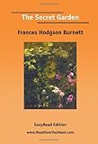 The Secret Garden: EasyRead Edition