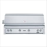 Lynx L54PSR-1 / LSBx-1 / VC54xxx 54 Built-In ProSear Grill and Rotisserie with Options
