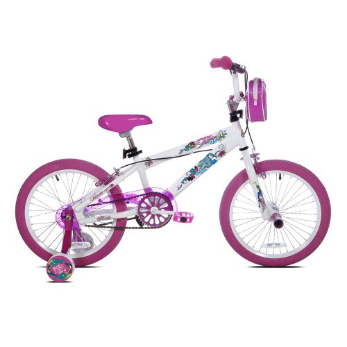 Kent 18in Taboo Girls Bike On Sale