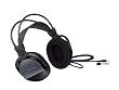 Pioneer SE-M390 High Performance Ported AV Over-Ear Headphones (Black)