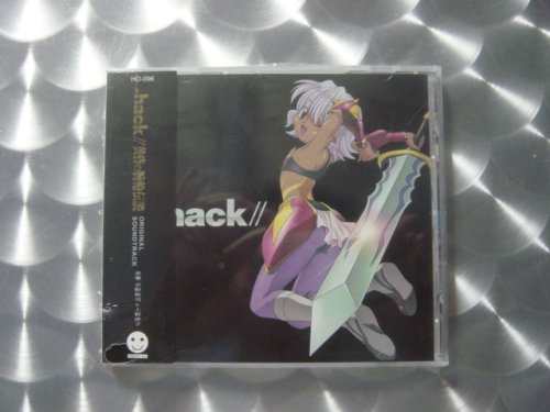 Childrens Toyshop  Toys : .HACK Original Soundtrack