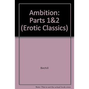 Ambition (Erotic Classics)