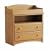 South Shore Furniture, Sweet Morning Collection, Changing Table, Florence Maple