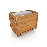 Legare Letter File Cart