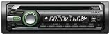Zoom Produkt-Bild: Sony CDX-GT 232 Autoradio (CD/MP3/WMA-Player, UKW-/MW-Tuner, Front-Aux und Pre-Out) schwarz