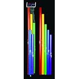 Boomwhackers Bass Chromatic Set