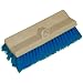 Zephyr 41510 Crimped Poly Fiber Flo-Thru Bi-Level Brush, 10" Length (Pack of 12)