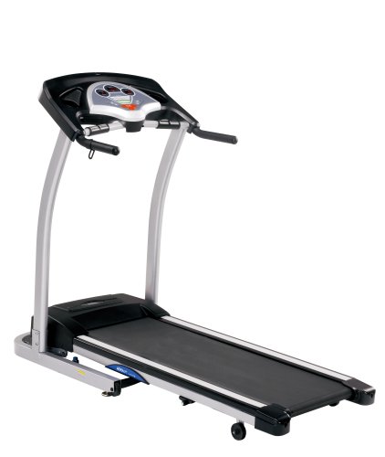 Johnson Health Tech(ジョンソンヘルステック) Tempo トレッドミル T931