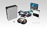 Inception (limitiertes Briefcase inkl. Steelbook, exklusiv bei Amazon.de) [Blu-ray]
