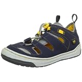 Lurchi Bingo 33-14706 Jungen Sandalen