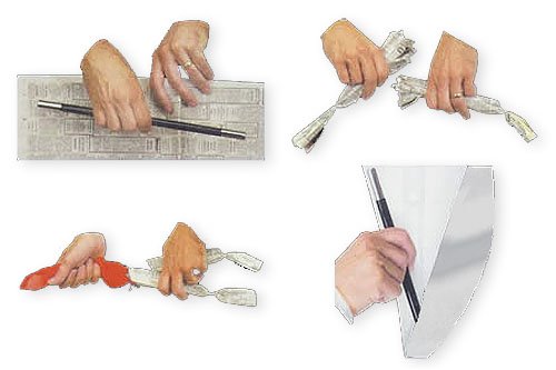 Vanishing Wand Refills