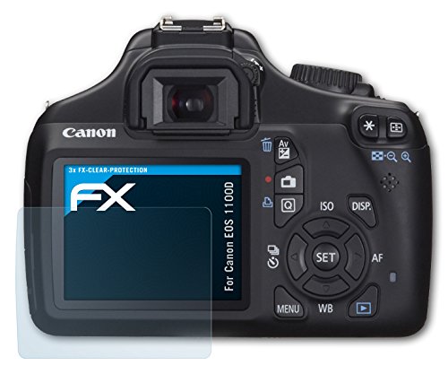 Imagen 9 de Displayschutz@FoliX EOS 1100D