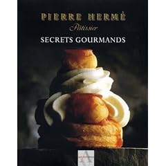 SECRETS GOURMANDS