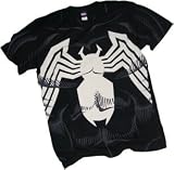  : Venom "Costume" T-Shirt