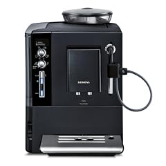 Siemens TE503521DE Espresso-/Kaffeevollautomat EQ.5 edition 11 / schwarz / exklusive Wabenoptik