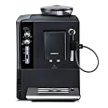 Siemens TE503521DE Espresso-/Kaffeevollautomat EQ.5 edition 11 / schwarz / exklusive Wabenoptik