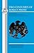 Two Centuries of Roman Prose (Latin Texts)