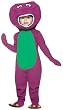 Toddler Barney Costume - Toddler