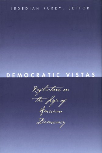 Democratic Vistas