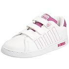 K-Swiss Youth Lozan Strap DX Trainer