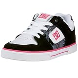 DC Little Kid/Big Kid Pure Skate Shoe