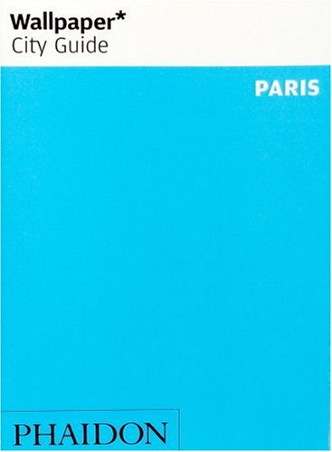 Buy Paris "Wallpaper*" City Guide ("Wallpaper*" City Guides) online at Discounted New and Used prices. Delivered to your door with City Travel Guides.com