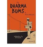 The Dharma Bums (Penguin Classics Deluxe Edition)